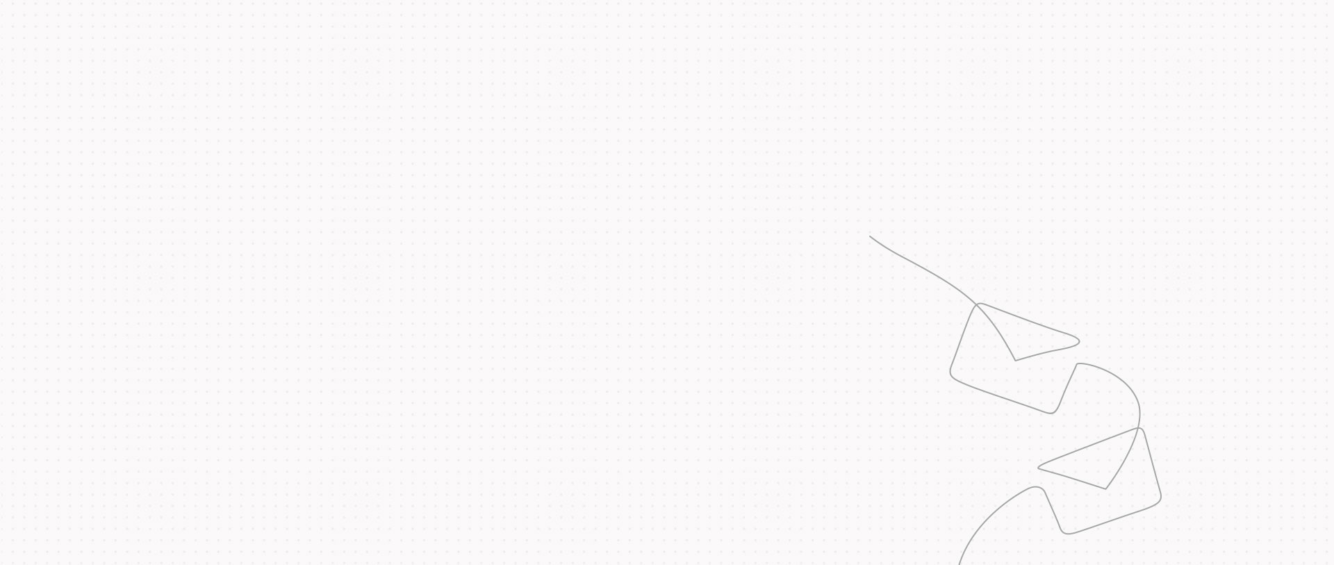 Contact background pattern